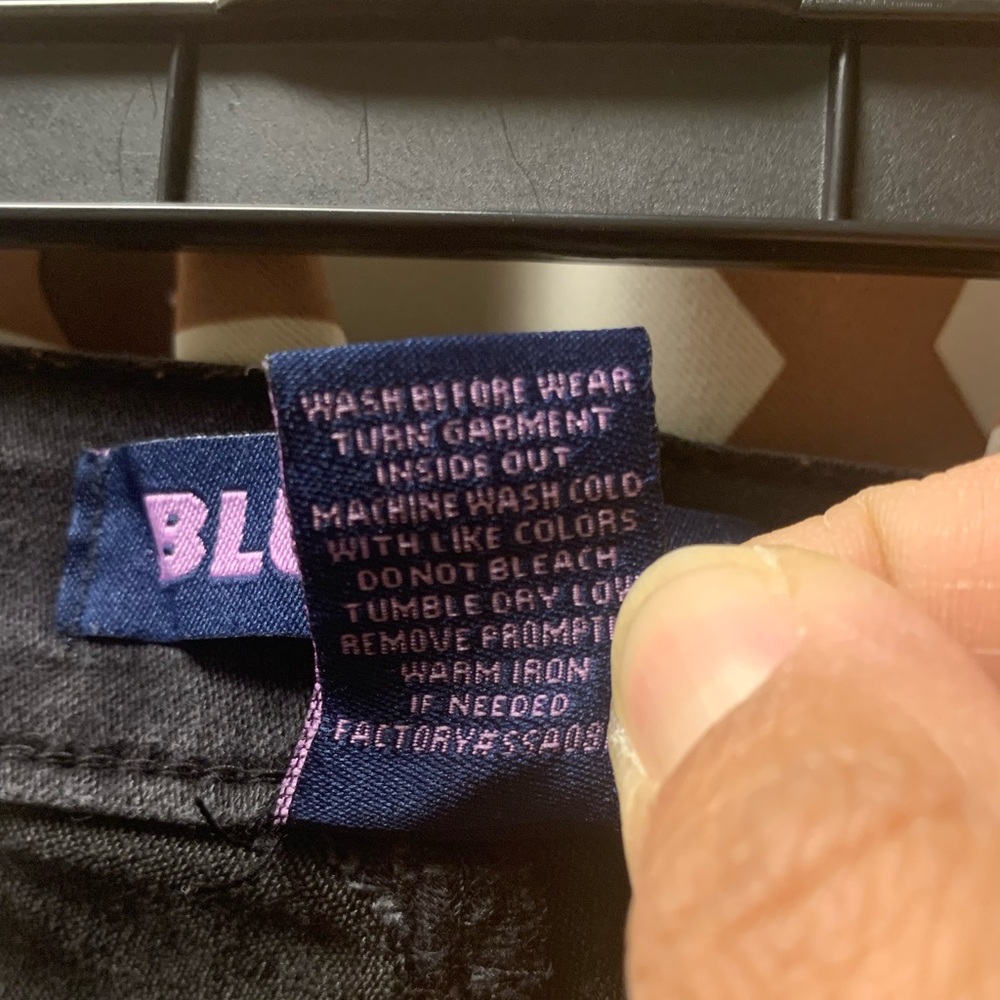 Jeans👖 - Picture 6 of 12